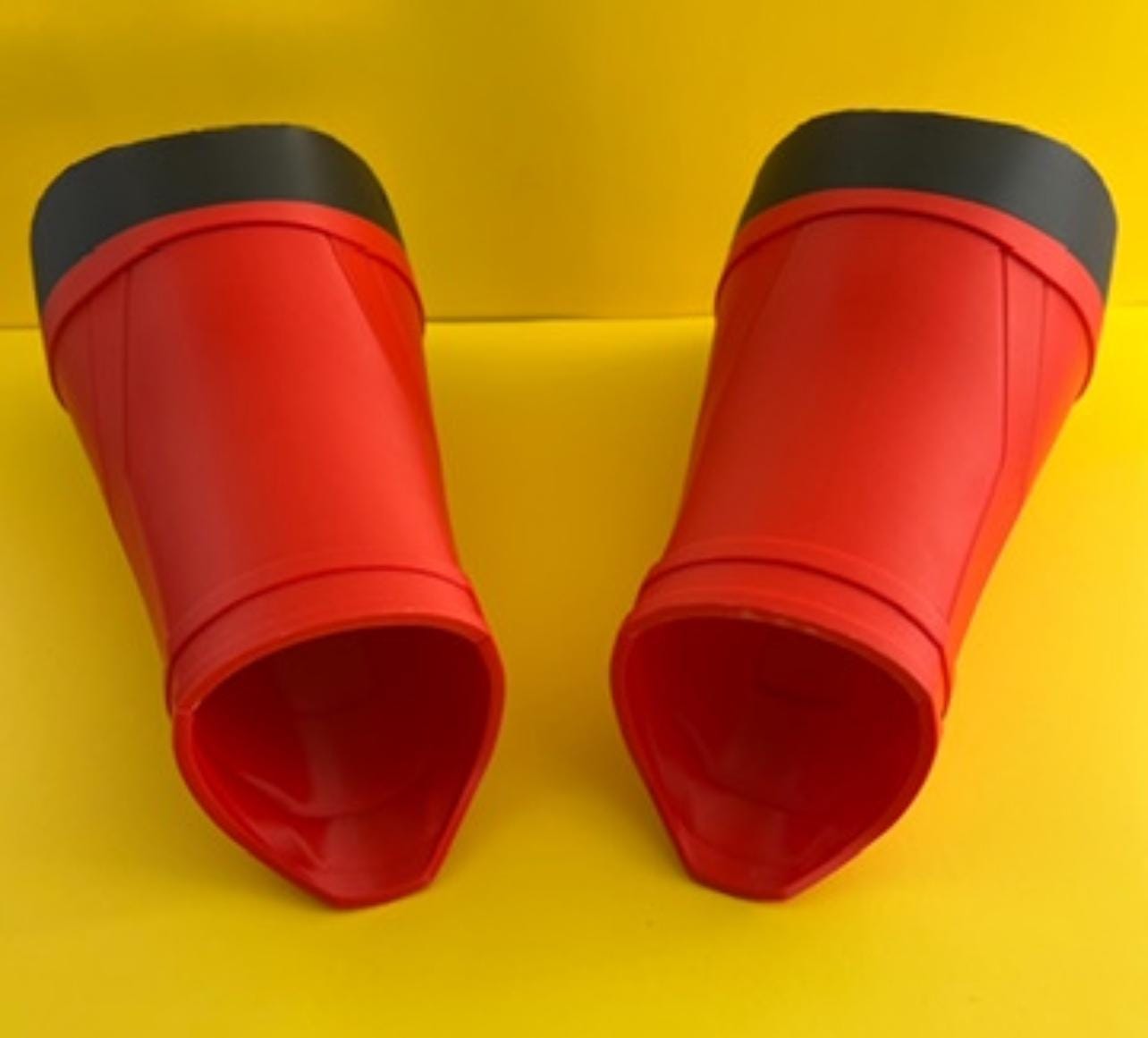 Wolverne & Deadpool Arm Guards 3D Printed Cosplay Armor Accessories - Comic Accurate Design - Custom Sizes Available