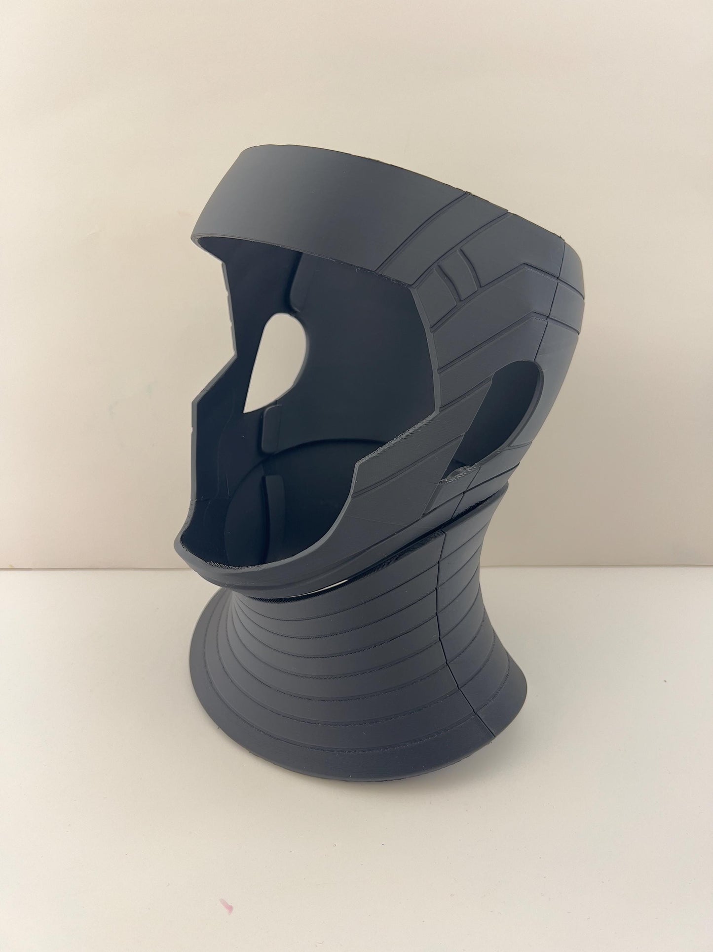 Gam-bit Inspired Cosplay Mask & Prop Cards – X Hero Costume Accessory | Custom Mask