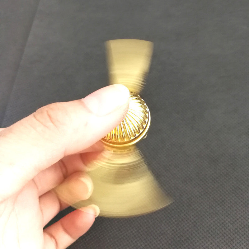 Harry Potter Golden Snitch Fidget Spinner