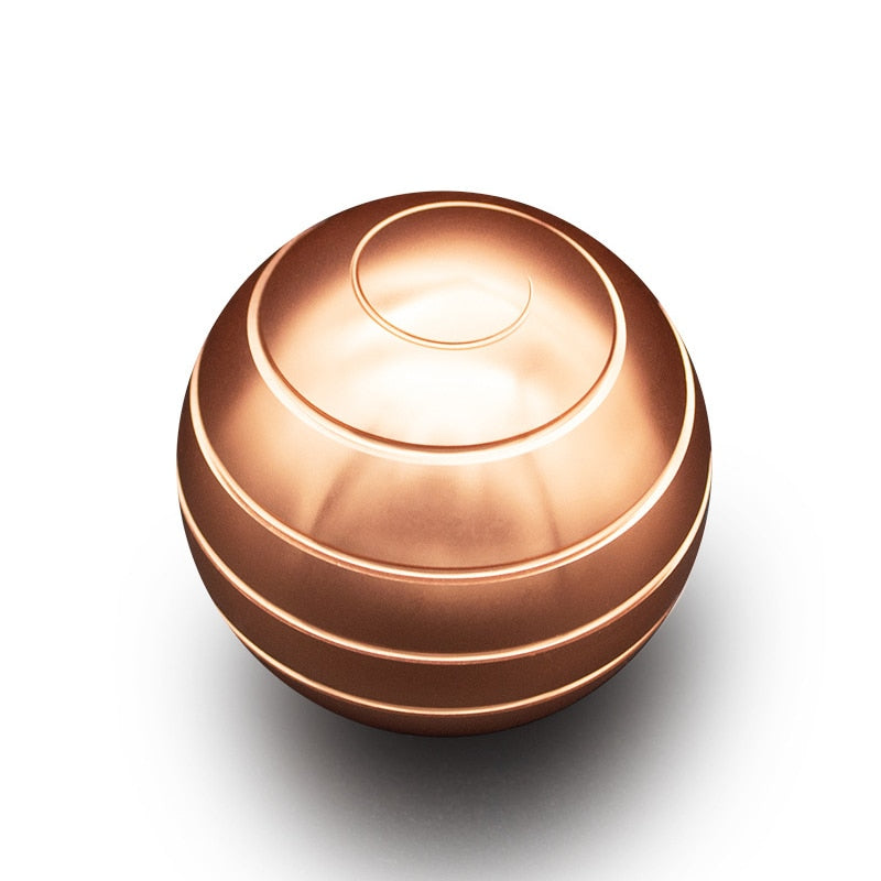 Desktop Stress Relief Metal Toy - WaeW