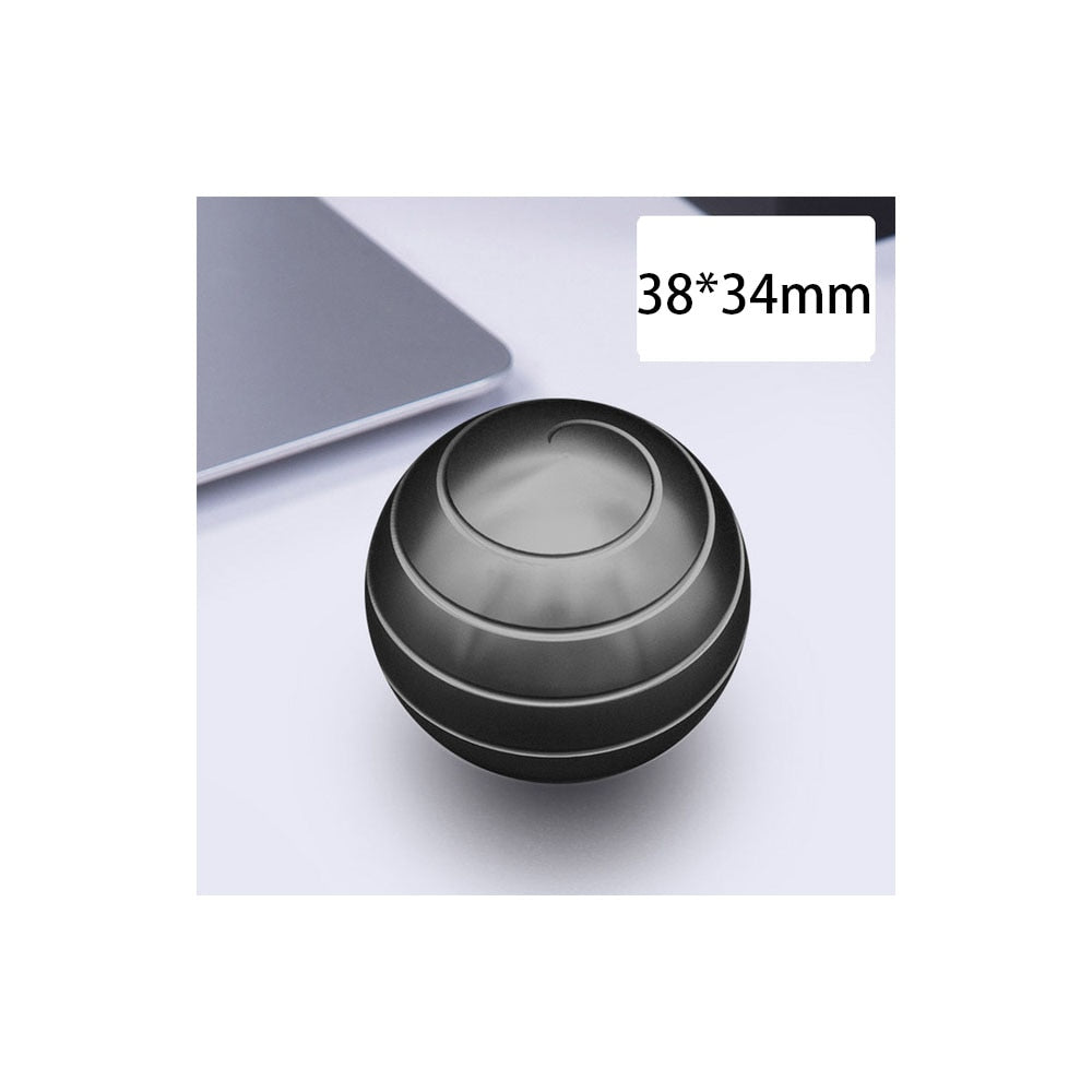 Desktop Stress Relief Metal Toy - WaeW