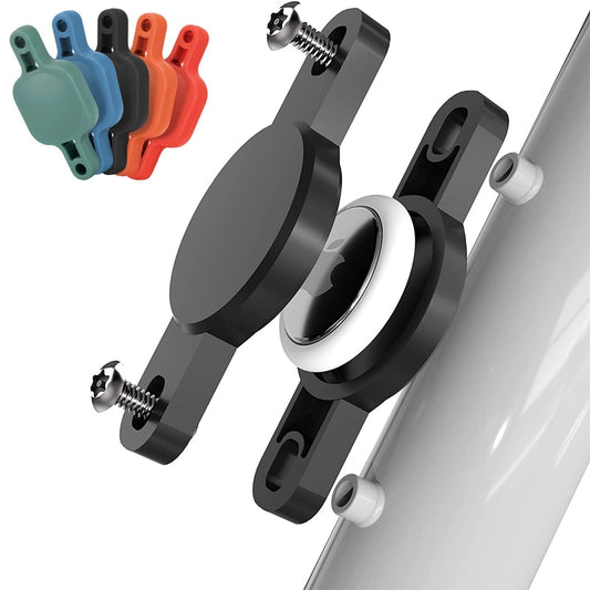 Apple AirTag Universal Bicycle Tracker Box