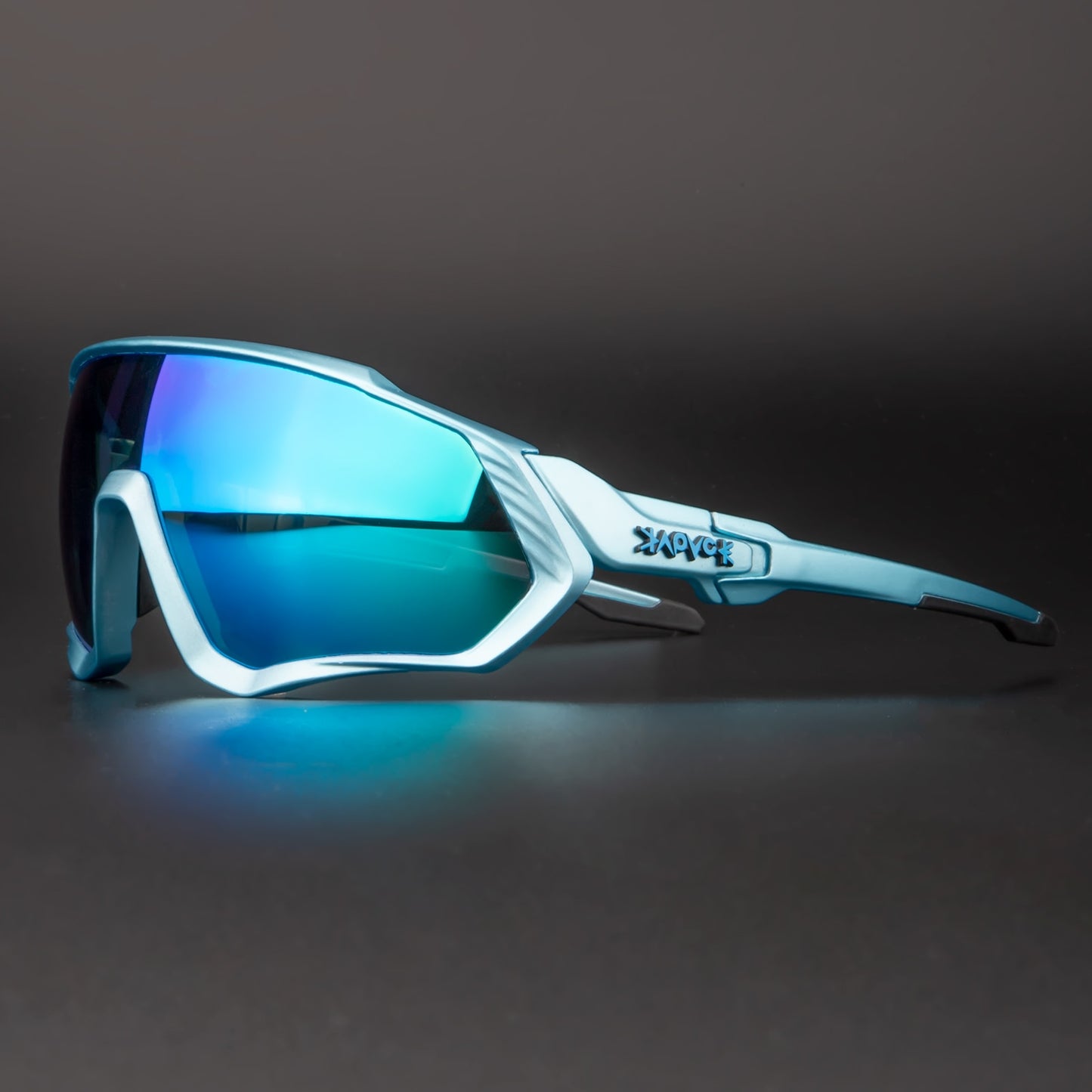 Riding Cycling Sunglasses Polarized - WaeW