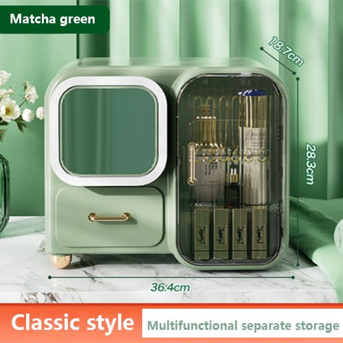 Cosmetic Storage Box - WaeW
