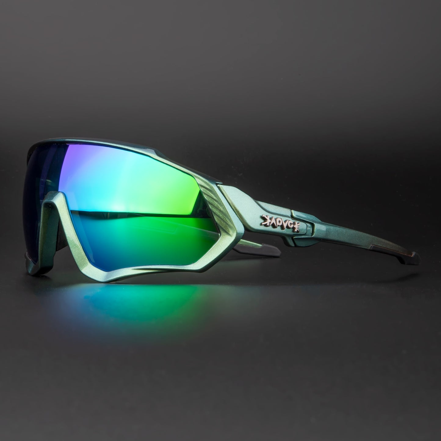 Riding Cycling Sunglasses Polarized - WaeW