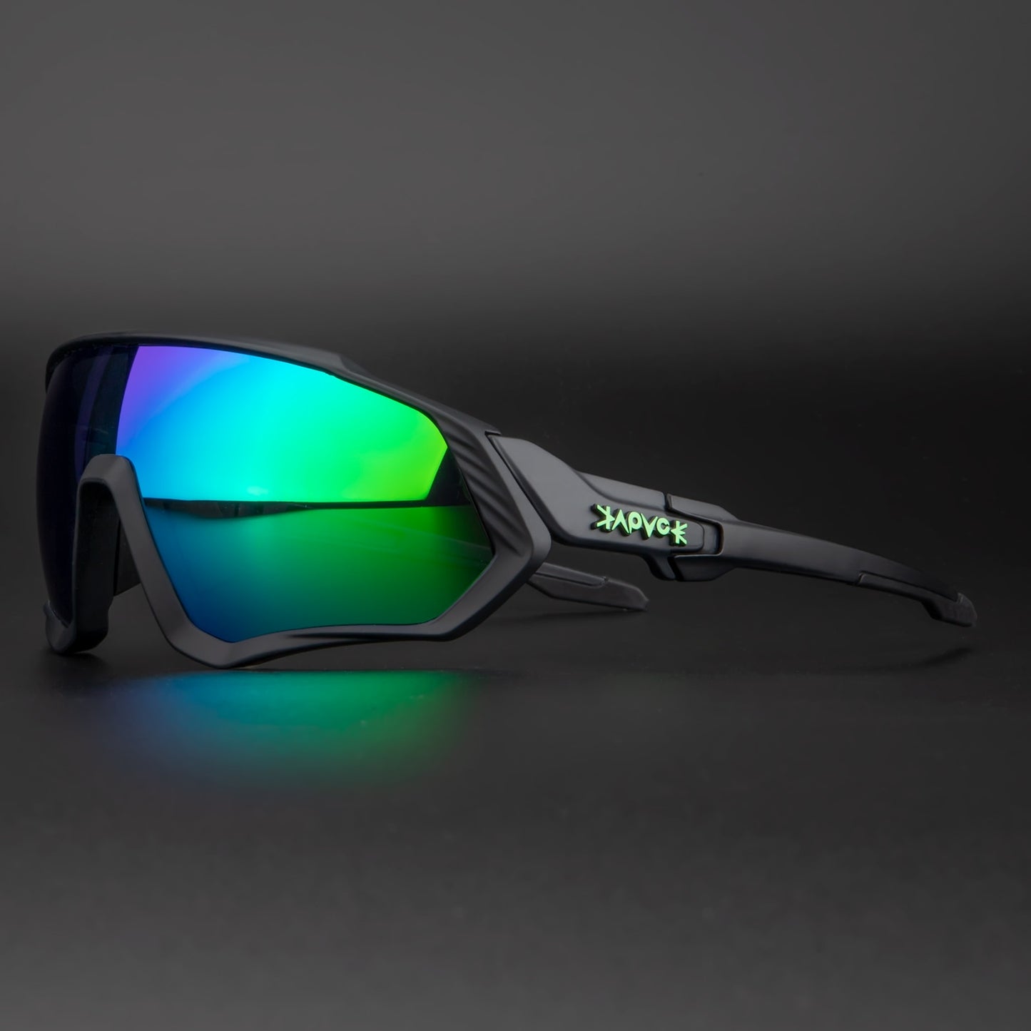 Riding Cycling Sunglasses Polarized - WaeW
