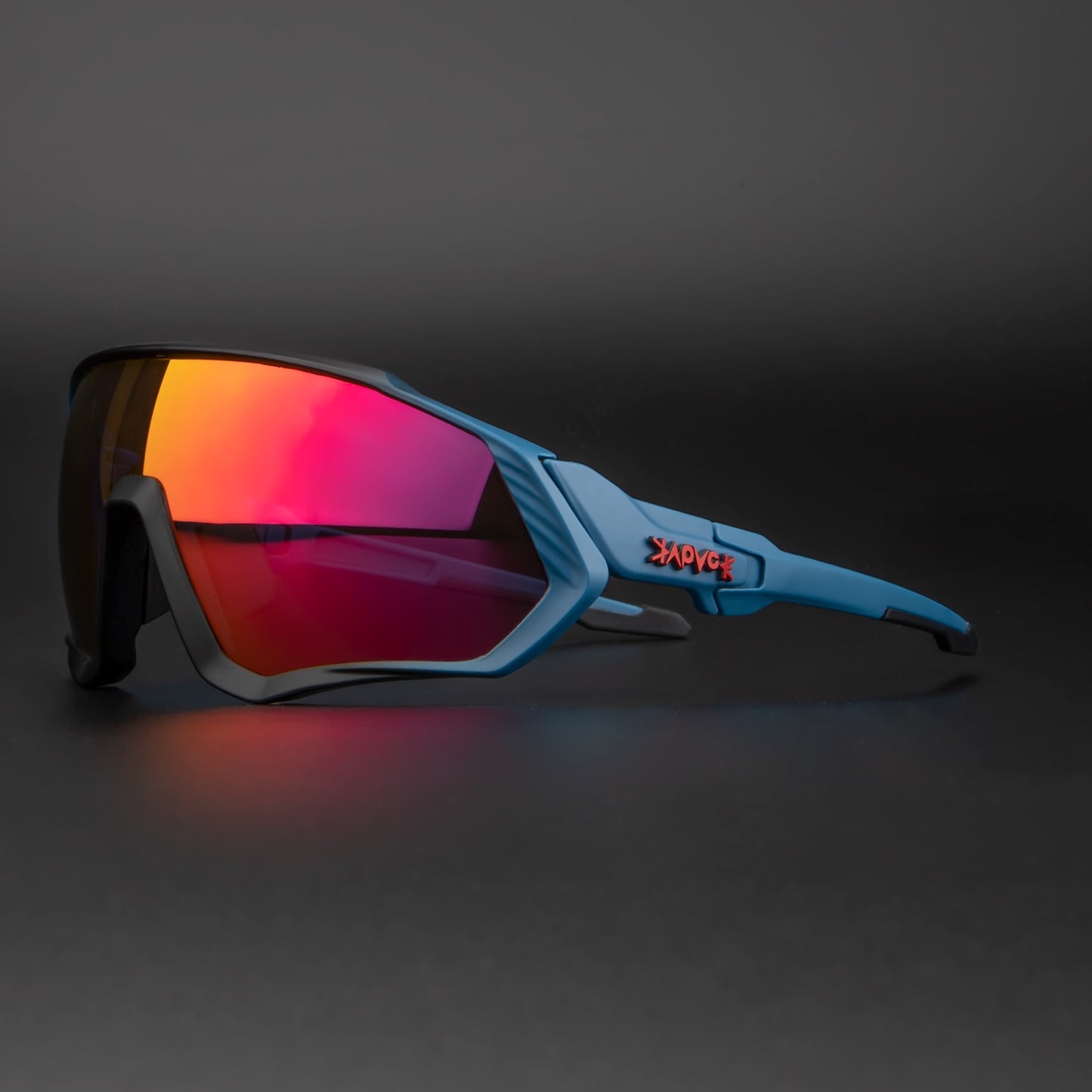 Riding Cycling Sunglasses Polarized - WaeW