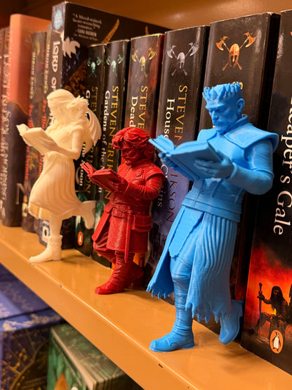 Game Of Thrnes Fantasy Ice & Fire Bookends Set