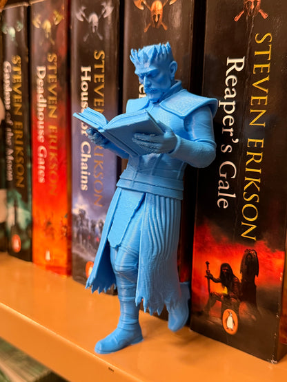 Game Of Thrnes Fantasy Ice & Fire Bookends Set