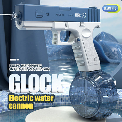 2023 Glock Electric Water Toy Gun Spray For Kids