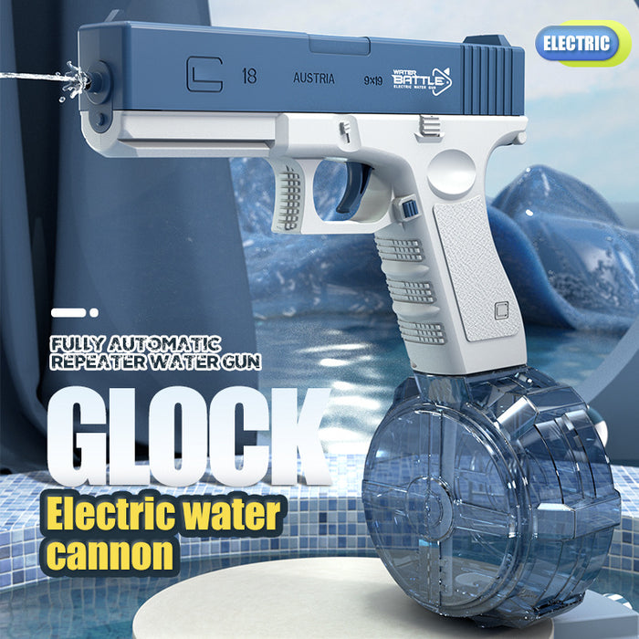 2023 Glock Electric Water Toy Gun Spray For Kids