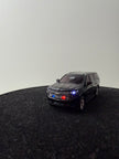1:64 Scale LED Lighted SUV Model – Remote Controlled Lights – Custom Diecast Display Car