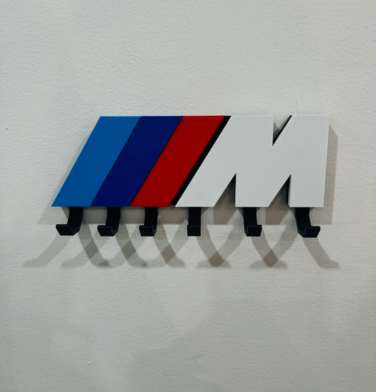 Bmw Car Key Holder