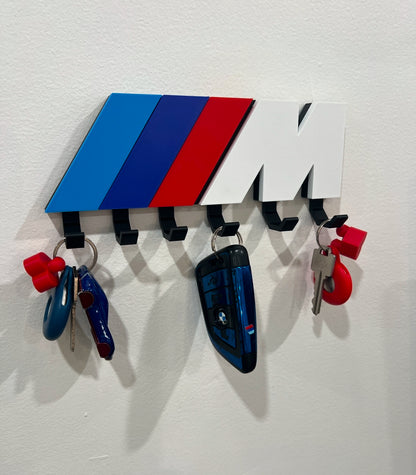 Bmw Car Key Holder
