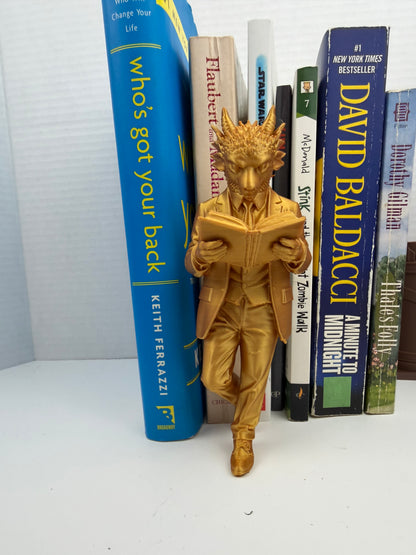 Game Of Thrnes Fantasy Ice & Fire Bookends Set