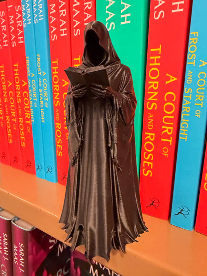 Acotar Character Bookends - Book Holder, Night Court Shelf Decor