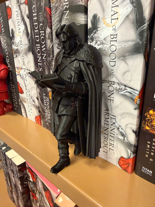 Game Of Thrnes Fantasy Ice & Fire Bookends Set