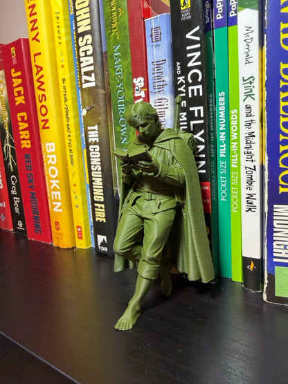 Middle Earth Inspired Bookends – Collector Edition