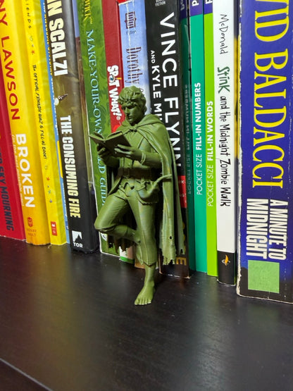 Middle Earth Inspired Bookends – Collector Edition