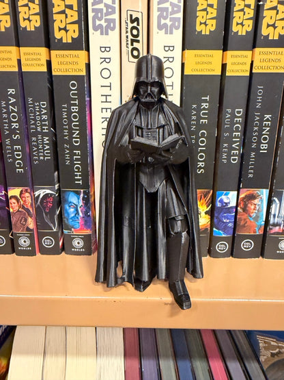 Star Warriors Inspired Bookend Set