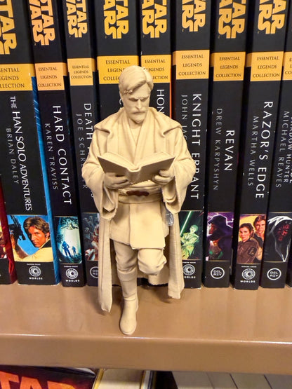 Star Warriors Inspired Bookend Set
