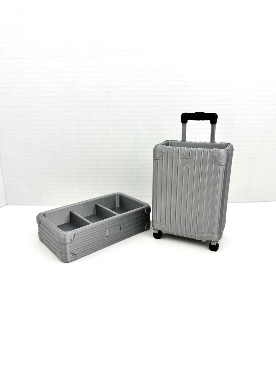 Mini Desk Organizer Set – Pen Holder
