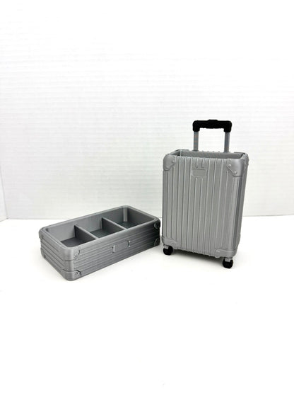 Mini Desk Organizer Set – Pen Holder