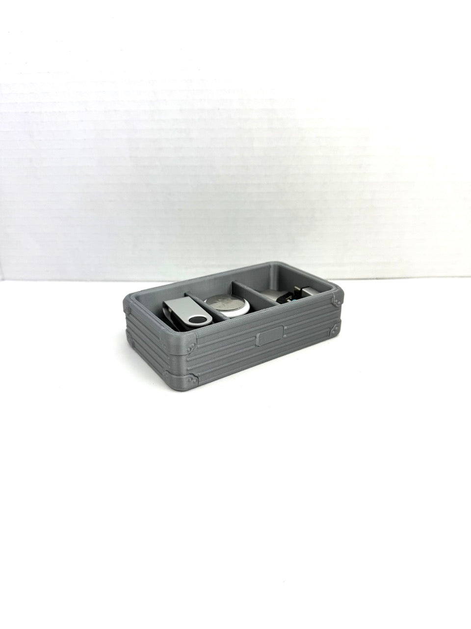 Mini Desk Organizer Set – Pen Holder