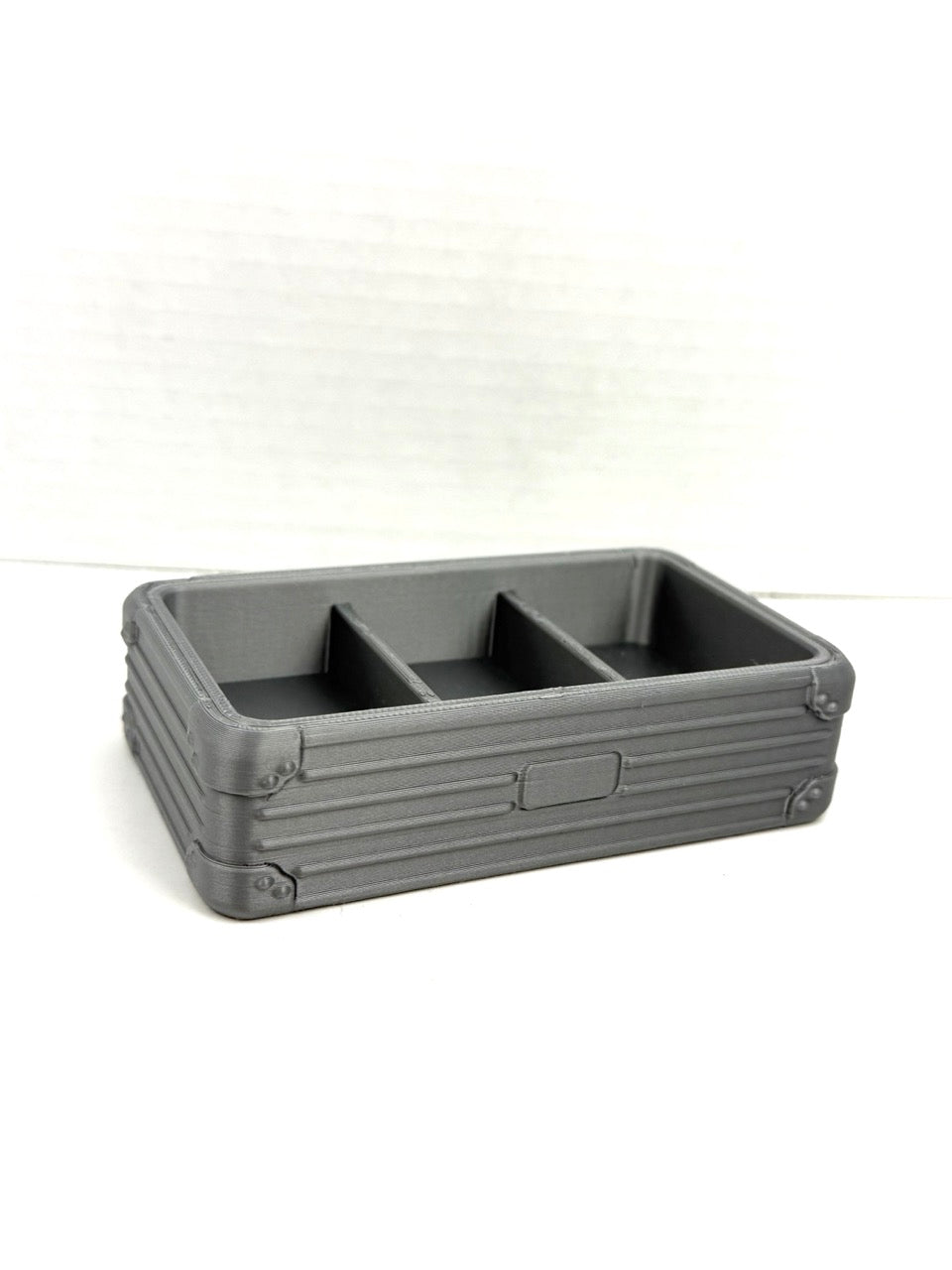 Mini Desk Organizer Set – Pen Holder
