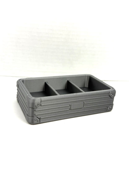 Mini Desk Organizer Set – Pen Holder