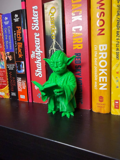Star Warriors Inspired Bookend Set