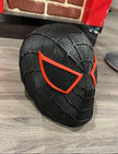 Ultimate Spder-Man Cosplay Mask - Comic Con Ready