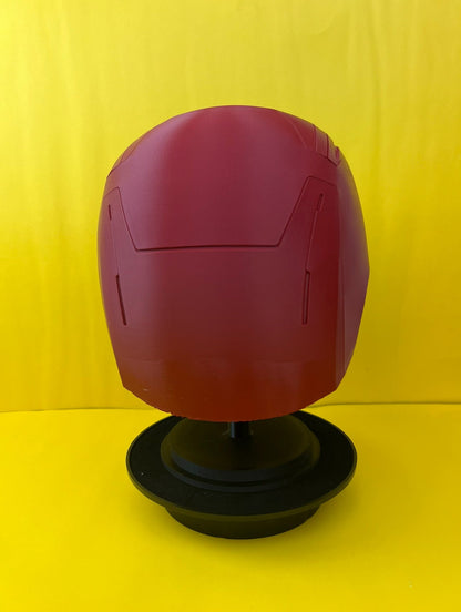 Dare-dvil Cowl Cosplay Helmet - 3D Printed