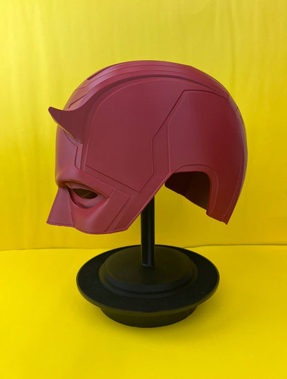 Dare-dvil Cowl Cosplay Helmet - 3D Printed
