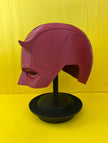 Dare-dvil Cowl Cosplay Helmet - 3D Printed