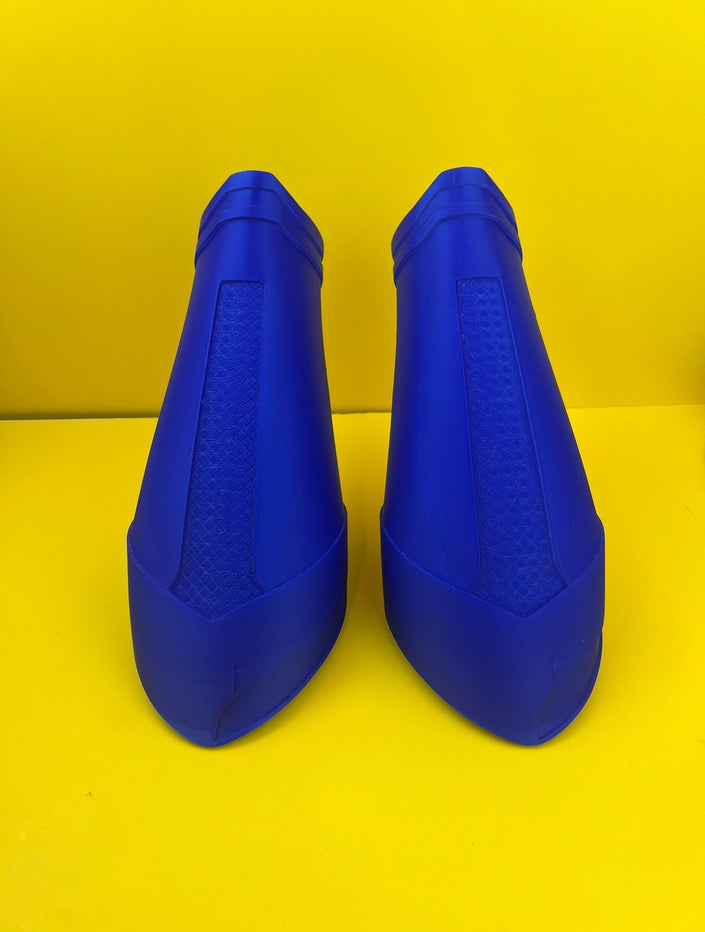 Wolverne & Deadpool Arm Guards 3D Printed Cosplay Armor Accessories - Comic Accurate Design - Custom Sizes Available