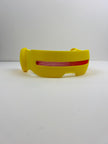 Cyc-lops Visor – 3D Printed - LED Light-Up X-Men Cosplay Accessory | Custom-Made Options Available
