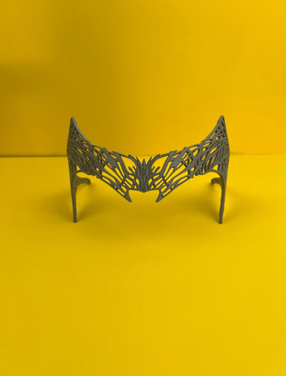 Wic-can Agat-ha All Along | Crown Bil-ly Maximoff | 3D Printed
