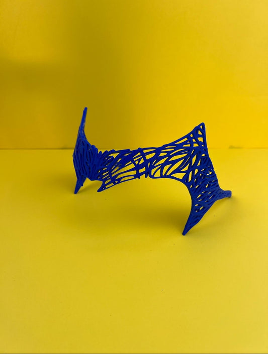 Wic-can Agat-ha All Along | Crown Bil-ly Maximoff | 3D Printed