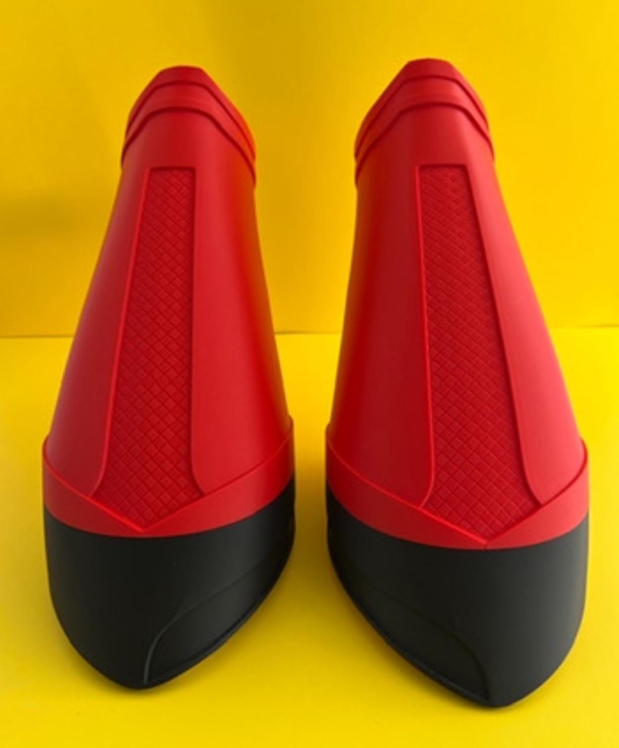 Wolverne & Deadpool Arm Guards 3D Printed Cosplay Armor Accessories - Comic Accurate Design - Custom Sizes Available