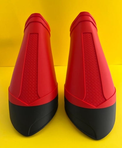 Wolverne & Deadpool Arm Guards 3D Printed Cosplay Armor Accessories - Comic Accurate Design - Custom Sizes Available