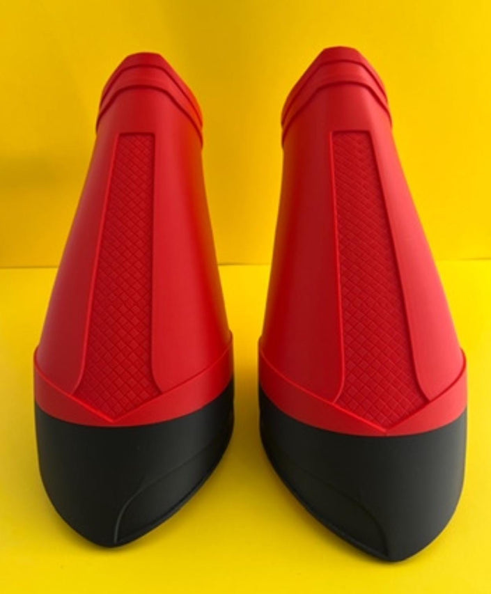 Wolverne & Deadpool Arm Guards 3D Printed Cosplay Armor Accessories - Comic Accurate Design - Custom Sizes Available