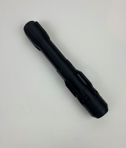 Kylo Ren Lightsaber Replica - Portable, Collapsible- 3D-Printed Cosplay Prop