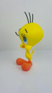 Twee-ty 3D Printed Figure – Cartoon Collectible Display Statue – Cartoon Fan Gift