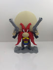 Yose- mite Sam Vinyl Figure – Cartoon Villain Collectible Toy