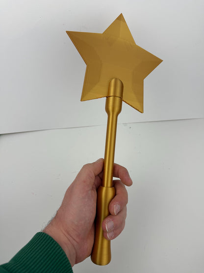 Tap to Pay Credit Card Magic Wand – Funny Contactless Payment Wizard Prop