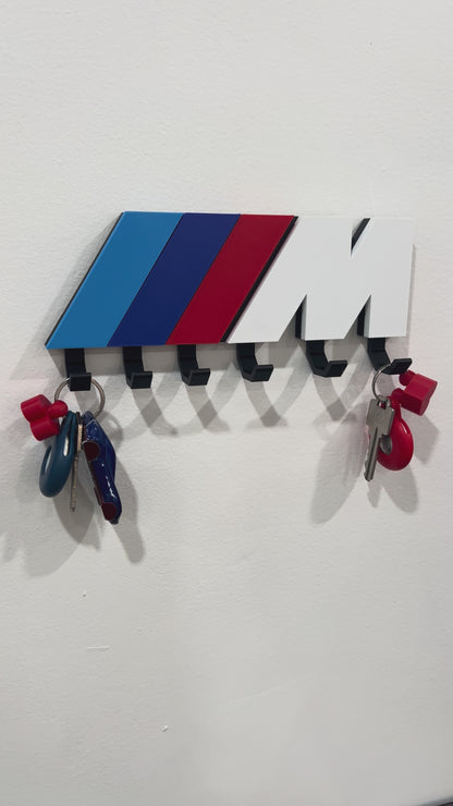 Bmw Car Key Holder