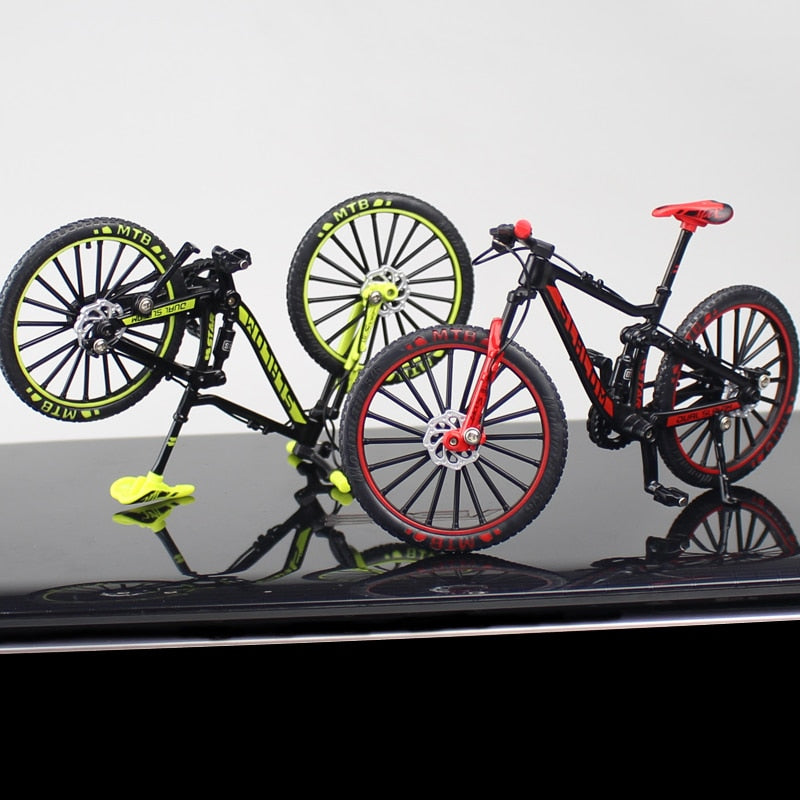 Waew Mountain Bike Toy