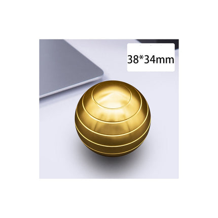 Desktop Stress Relief Metal Toy - WaeW