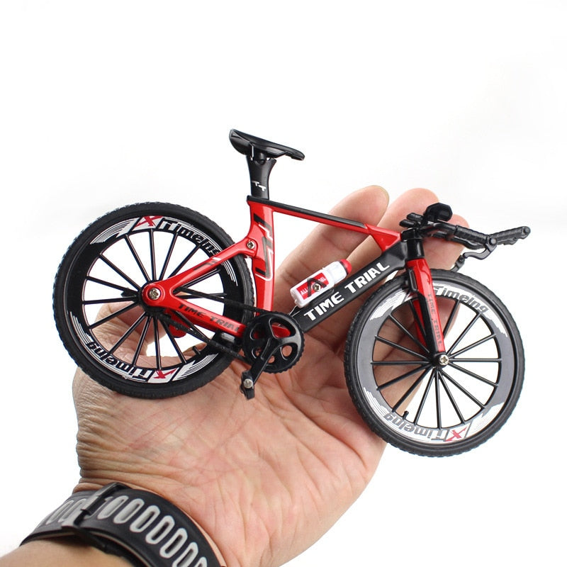 Waew Mountain Bike Toy